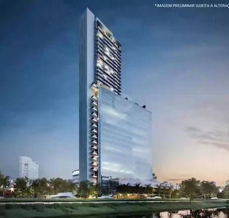 River One - 2701 São Paulo Exterior foto