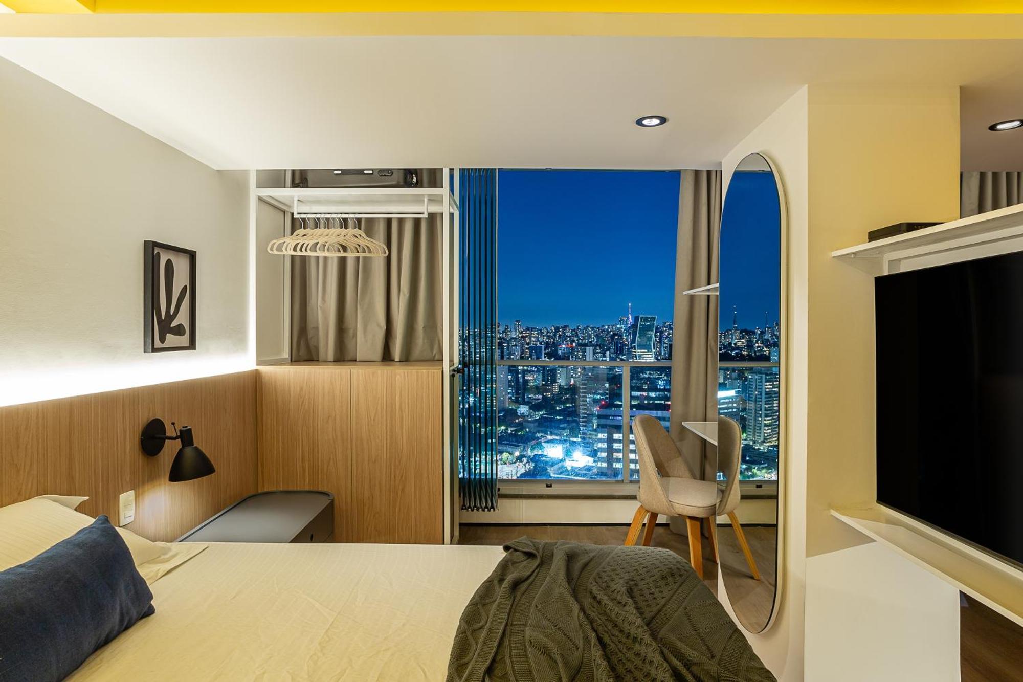 River One - 2701 São Paulo Exterior foto